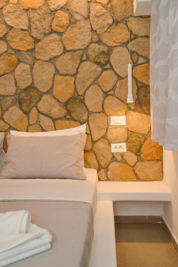 Apartment Mylopetra Milos Tripiti