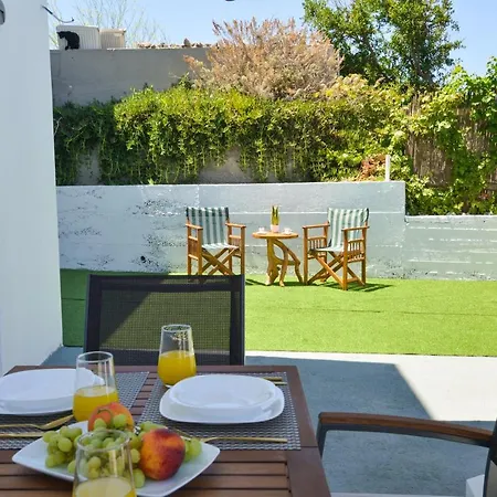 Mylopetra Milos Suites Tripiti Exterior photo