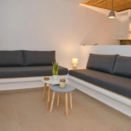 Mylopetra Milos Suites Tripiti Exterior photo